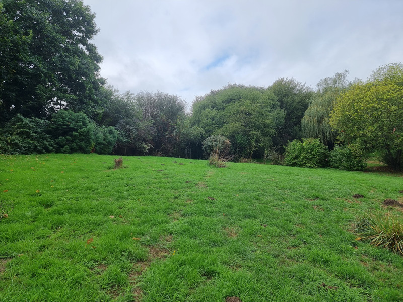 French property for sale in La Chapelle-Baloue, Creuse - €88,000 - photo 6
