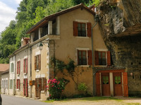 latest addition in Brantôme en Périgord Dordogne