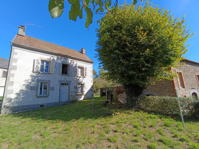 house for sale in Creuse
