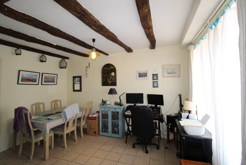 French property for sale in Saint-Léomer, Vienne - &#8364;180,000 - photo 3