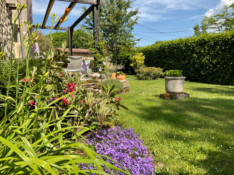 French property for sale in Marval, Haute-Vienne - €162,000 - photo 3