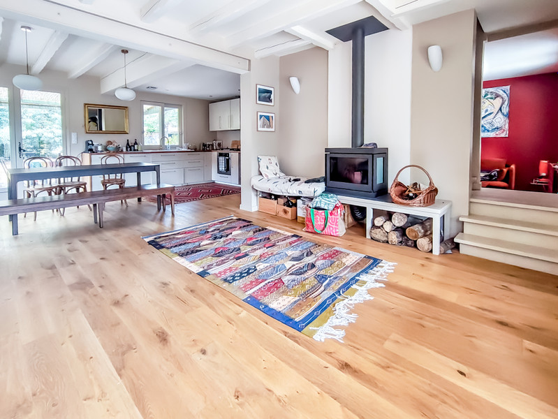 French property for sale in Lège-Cap-Ferret, Gironde - €895,000 - photo 1