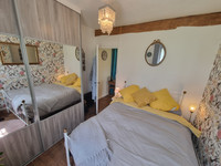 Maison à vendre à Chabanais, Charente - 158.000 € - photo 6