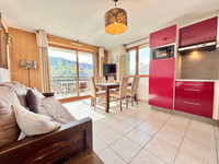 Appartement à vendre à Saint-Gervais-les-Bains, Haute-Savoie - 240 000 € - photo 3