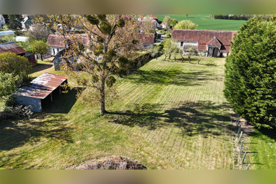 French property for sale in Saint-Flovier, Indre-et-Loire - €130,000 - photo 2