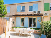 French property, houses and homes for sale in Valras-Plage Hérault Languedoc_Roussillon