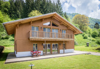 Chalet à vendre à Samoëns, Haute-Savoie - 995.000 € - photo 1