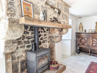 Propriété à vendre à Châteauponsac, Haute-Vienne - 174 960 € - photo n°15