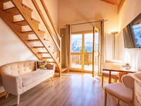Propriété à vendre à MERIBEL LES ALLUES, Savoie - 449 000 € - photo n°4