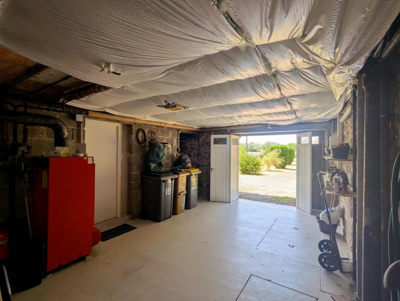 French property for sale in La Coquille, Dordogne - €125,000 - photo 10