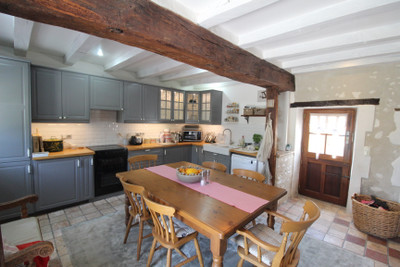 French property for sale in Azay-le-Ferron, Indre - €172,800 - photo 2