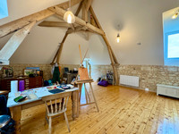 Maison à vendre à Ternay, Vienne - 399.000 € - photo 9