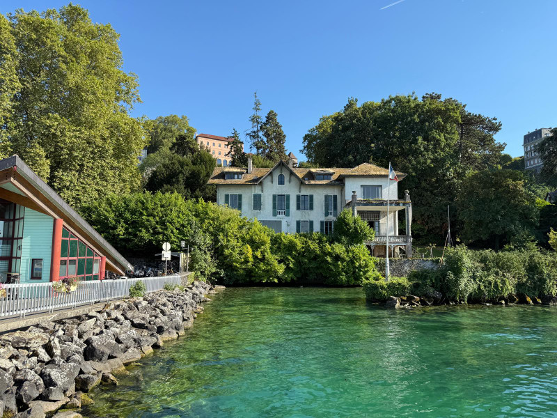 French property for sale in Thonon-les-Bains, Haute-Savoie - €318,300 - photo 6