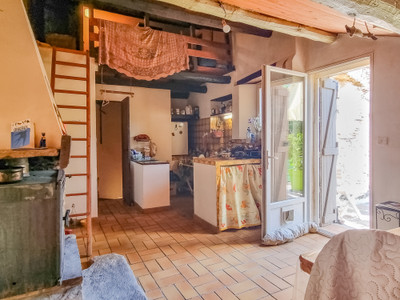 French property for sale in Saint-Vincent-d'Olargues, Hérault - €66,600 - photo 6