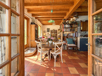 Propriété à vendre à Sarlat-la-Canéda, Dordogne - 362 000 € - photo n°4