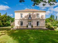 Maison à vendre à Le Barp, Gironde - 656.000 € - photo 1