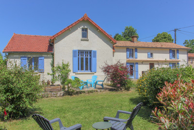 house for sale in Deux-Sèvres