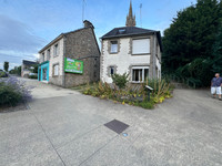 Maison à vendre à Val d'Oust, Morbihan - 192.000 € - photo 2