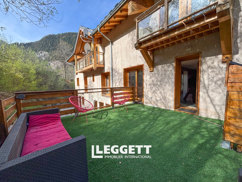 Appartement 3 pièce(s), PEISEY-NANCROIX