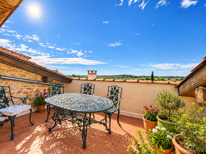 French property for sale in Puissalicon, Hérault - €155,000 - photo 0
