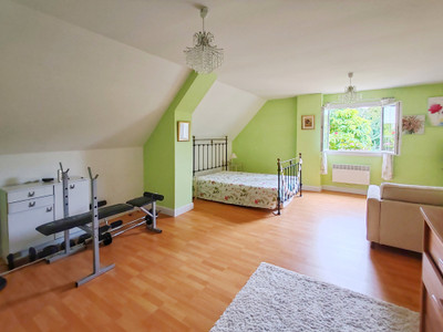 French property for sale in Le Grand-Pressigny, Indre-et-Loire - €280,000 - photo 5