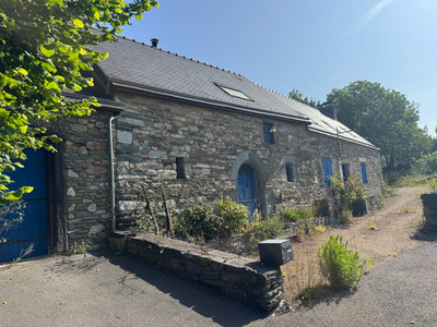 house for sale in Morbihan