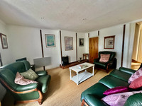 Maison à vendre à La Souterraine, Creuse - 93.500 € - photo 6