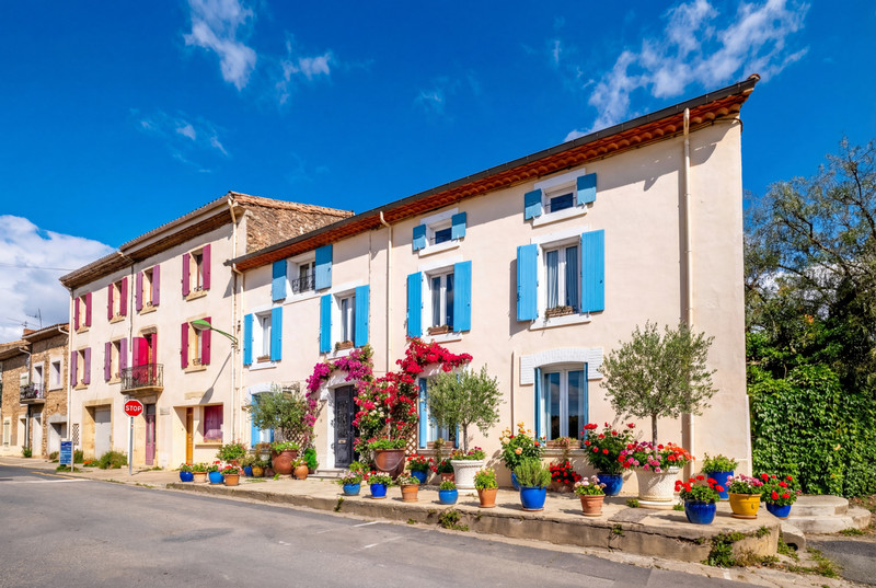 maison à vendre à Languedoc-Roussillon (Occitanie)