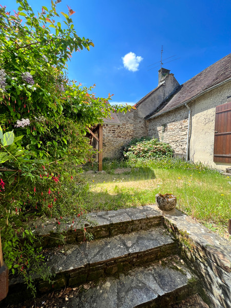 French property for sale in Mialet, Dordogne - &#8364;90,200 - photo 2