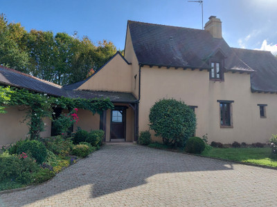 house for sale in Côtes-d'Armor