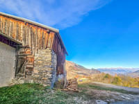 Grange à vendre à Saint-Jean-de-Belleville, Savoie - 250.000 € - photo 2