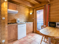 Chalet à vendre à Morillon, Haute-Savoie - 245 000 € - photo 6