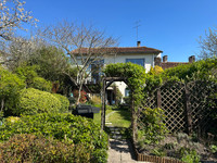 Propriété à vendre à Mareuil en Périgord, Dordogne - 162 000 € - photo n°14