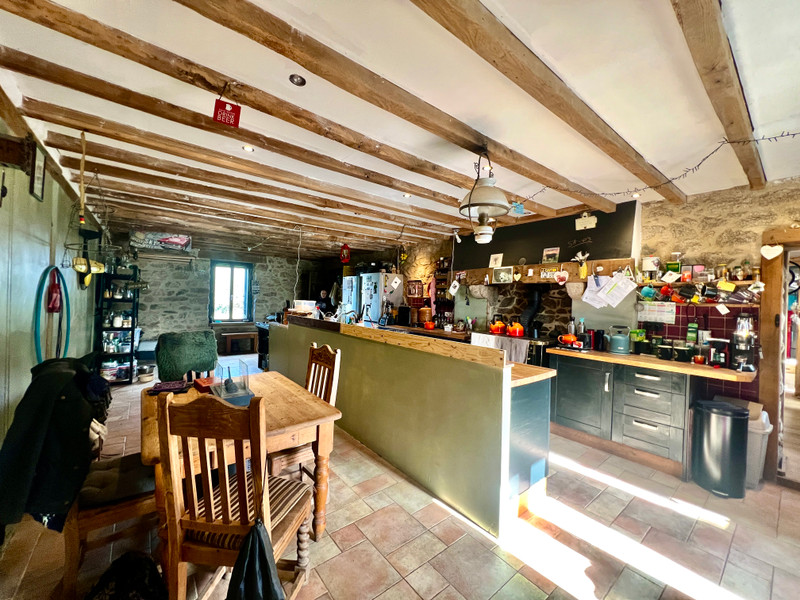 French property for sale in Bazelat, Creuse - €267,500 - photo 3