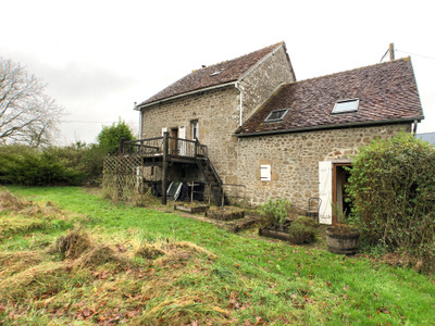 French property for sale in Loré, Orne - €125,800 - photo 9