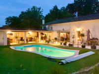 Maison à vendre à Ménesplet, Dordogne - 328.600 € - photo 10