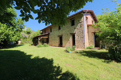 French property for sale in Maisonnais-sur-Tardoire, Haute-Vienne - €183,500 - photo 1