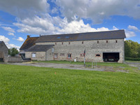 Maison à vendre à La Bazoge-Montpinçon, Mayenne - 345.000 € - photo 10