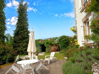 Propriété à vendre à Saint-Dizier-Masbaraud, Creuse - 329 660 € - photo n°9