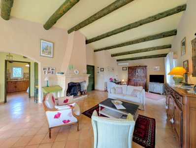 French property for sale in Vinsobres, Drôme - €475,000 - photo 2