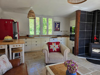 Propriété à vendre à Domfront en Poiraie, Orne - 329 787 € - photo n°12