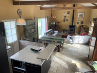 Maison à vendre à Persac, Vienne - 689.000 € - photo 7