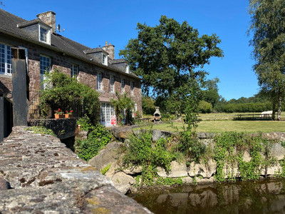 French property for sale in Hambye, Manche - €550,000 - photo 3