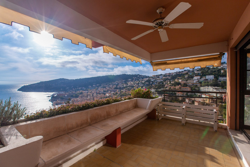 French property for sale in Villefranche-sur-Mer, Alpes-Maritimes - &#8364;1,280,000 - photo 2