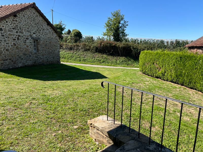 French property for sale in Sarrazac, Dordogne - €147,150 - photo 4