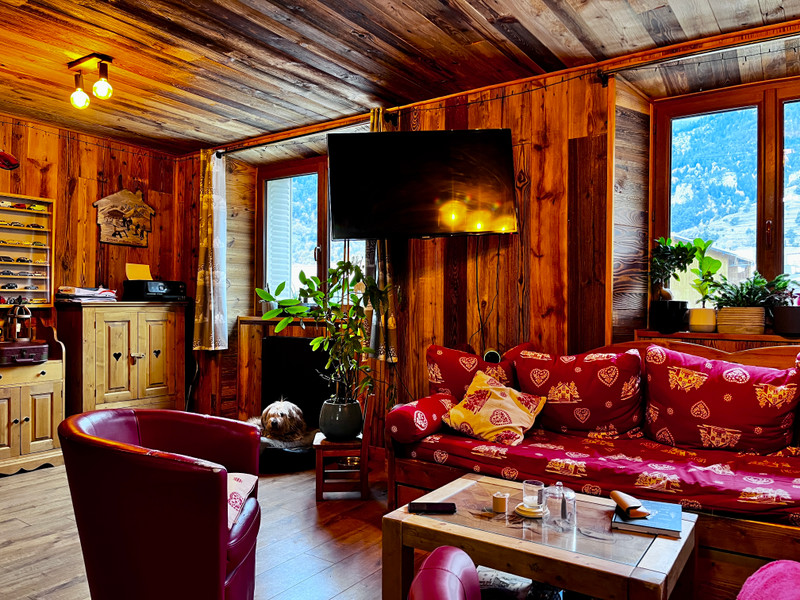 Ski property for sale in Maurienne Valley - €210,600 - photo 13