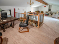 Maison à vendre à Lherm, Haute-Garonne - 526.000 € - photo 7