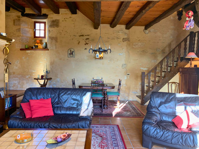 French property for sale in Saint-Cyprien, Dordogne - €220,000 - photo 5