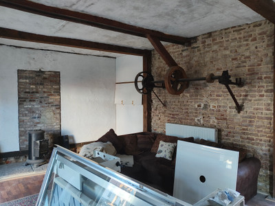 French property for sale in Crécy-en-Ponthieu, Somme - €66,600 - photo 4