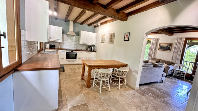 French property for sale in Douchapt, Dordogne - €194,400 - photo 3